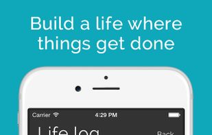 Productive screenshot 1