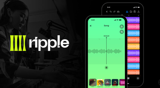 ByteDance launches Ripple: A music production app for creating AI instrumental songs image