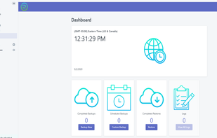 Restorify screenshot 1