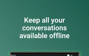 NeoGPT – AI Chat screenshot 3