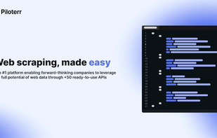 Piloterr screenshot 1