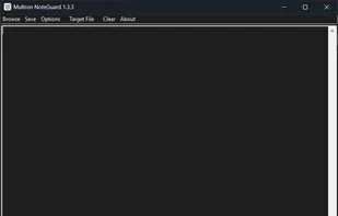 Multron File Guardian screenshot 2
