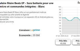 SonarDeal screenshot 1