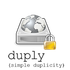 Duply icon