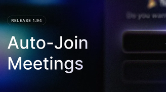 Raycast 1.94 released with an option to auto-join meetings, enhanced AI chat, and more image