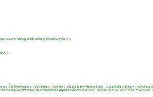 remuniter screenshot 1
