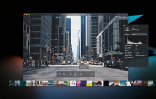 Pixea screenshot 1