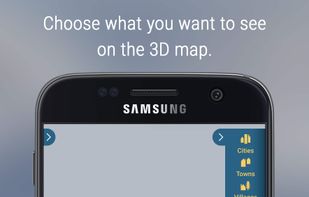 eyeMaps screenshot 1