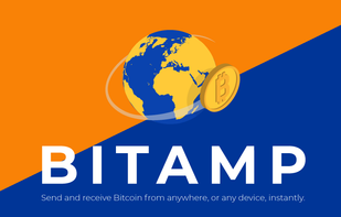 Bitamp screenshot 1