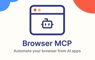 Browser MCP screenshot 1