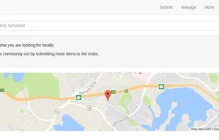 Closient screenshot 1