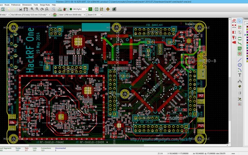 Autodesk EAGLE Alternatives and Similar Software | AlternativeTo