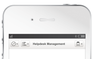 Qlik Sense screenshot 1