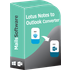MailsSoftware Lotus Notes to Outlook Converter icon