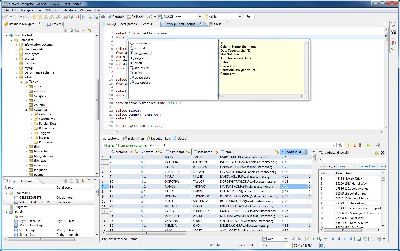 Beekeeper Studio: An Open-Source SQL Editor and Database Manager - Improve  & Repeat