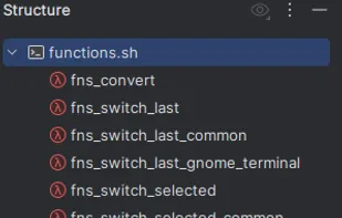 Punto Switcher for Linux screenshot 1