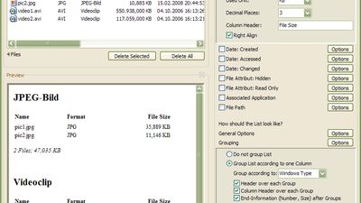 FilelistCreator 23.09.07 download the last version for windows