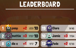 Quiz Panic screenshot 3