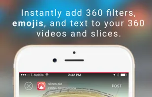 Pie.video screenshot 3