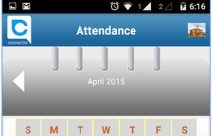 Connectto - School App screenshot 3