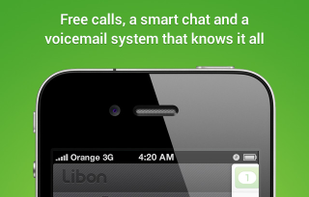 Libon screenshot 1