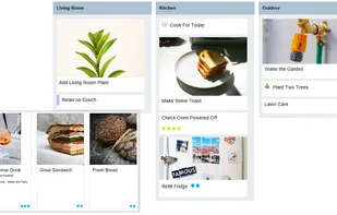InnoList screenshot 1