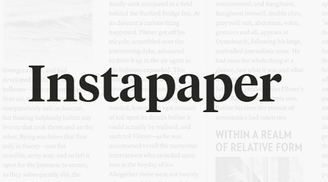 Instapaper introduces tags for enhanced article organization and an Omnivore importer image