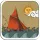 Paper Sea Live Wallpaper icon