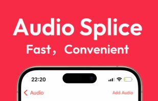 AudioZap screenshot 3