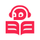 Readable: Read English Stories icon
