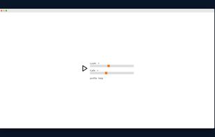 LofiFocus screenshot 1