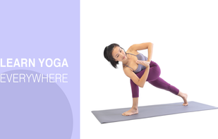 Flow Yoga screenshot 1