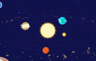 Star Walk Kids screenshot 3