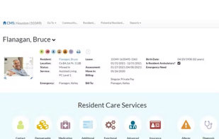 Glennis Solutions screenshot 1