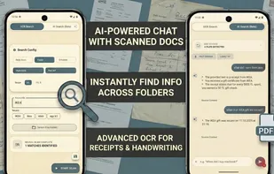 FuzzyLens screenshot 1