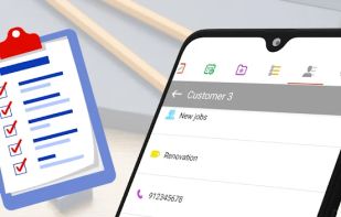 To Do Something screenshot 1