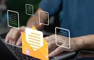 Customizable scripts and messages