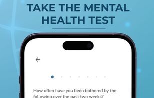 TalkThru Mental Health AI Chat screenshot 2