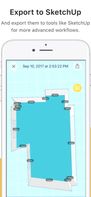 TapMeasure screenshot 1