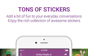 Sticker Market: Emoji keyboard screenshot 2