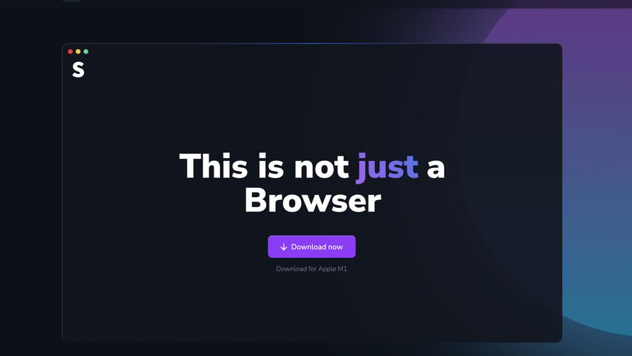 Shrugs Alternatives Top 2  Browsers AlternativeTo