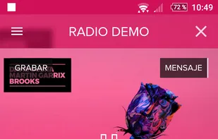 Inovanex screenshot 1