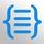 Advanced JSON Viewer icon