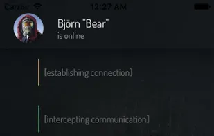 Ice Void screenshot 2