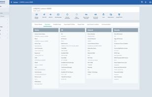 Comodo Endpoint Protection screenshot 2