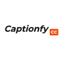 Captionfy.io icon