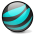 Exsoul Web Browser icon