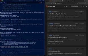 Claude-Mem screenshot 1