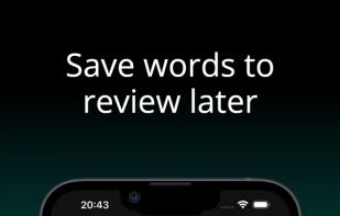 LyricFluent screenshot 1