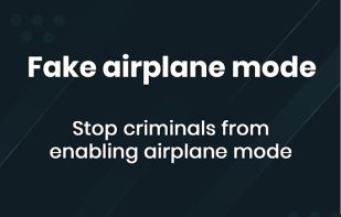 Hammer Security screenshot 1